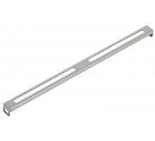 SMART Рейка поперечная однорядная 412 (комплект 2 шт.)  YKV-RPO-412-450  IEK