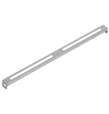 SMART Рейка поперечная однорядная 412 (комплект 2 шт.)  YKV-RPO-412-450  IEK