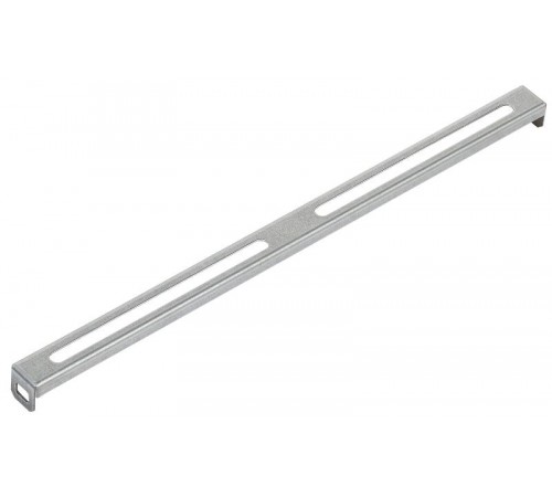 SMART Рейка поперечная однорядная 412 (комплект 2 шт.)  YKV-RPO-412-450  IEK