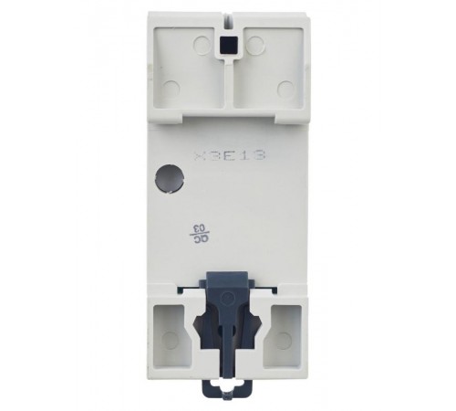 Выключатель дифференциальный (УЗО) ВД1-63 2Р 25А 300мА  MDV15-2-025-300  GENERICA