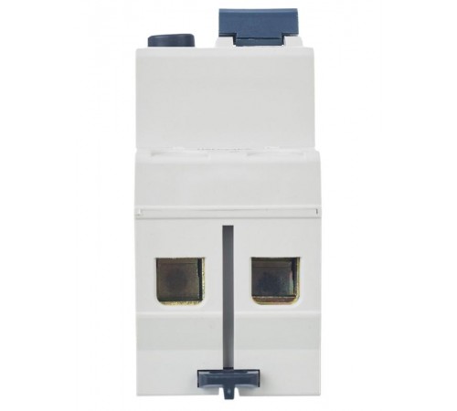 Выключатель дифференциальный (УЗО) ВД1-63 2Р 25А 300мА  MDV15-2-025-300  GENERICA