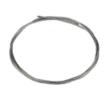 Трос стальной DIN 3055 200м (3мм)  ts-3  EKF