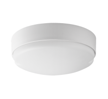 Светильник светодиодный пылевлагозащищенный для ЖКХ ДБП-30Вт 4000К 2400Лм IP65  5020801  Jazzway