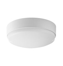 Светильник светодиодный пылевлагозащищенный для ЖКХ ДБП-30Вт 4000К 2400Лм IP65  5020801  Jazzway