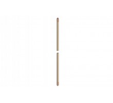 Верт. заземлитель 1500 мм, омедненная сталь, D14,2 мм  NE1203CC  DKC