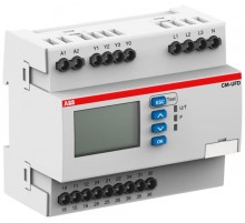 Реле контроля электросети CM-UFD.M33  1SVR560730R3402  ABB