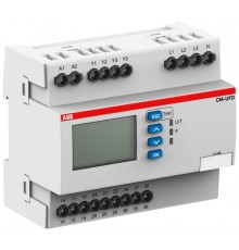 Реле контроля электросети CM-UFD.M31  1SVR560730R3401  ABB