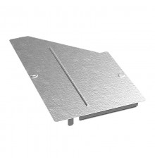 Крышка переходника правого Стандарт HDZ 500х300  PR16.2005  Промрукав