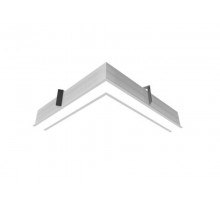 Светильник светодиодный LINER/R CC LED 600 TH S HFD 4000K  1474001230  Световые Технологии