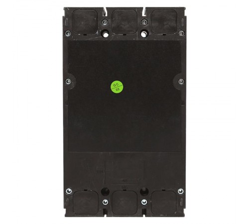 Выключатель автоматический AV POWER-3/3 630А 50kA ETU2.0  mccb-33-630-2.0-av  EKF