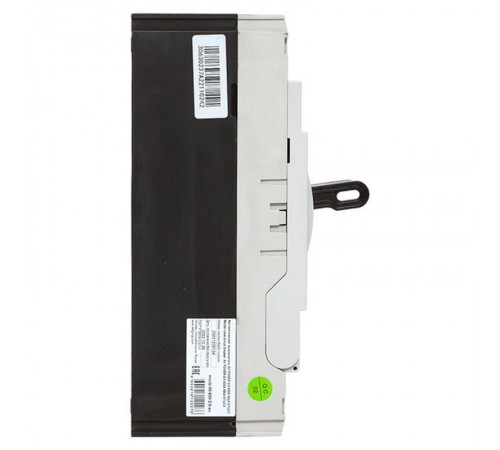 Выключатель автоматический AV POWER-3/3 630А 50kA ETU2.0  mccb-33-630-2.0-av  EKF