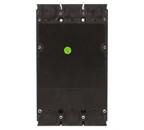 Выключатель автоматический AV POWER-3/3 630А 50kA ETU2.0  mccb-33-630-2.0-av  EKF