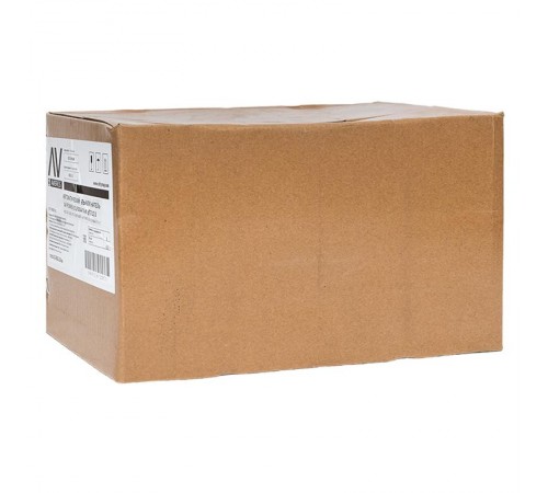 Выключатель автоматический AV POWER-3/3 630А 50kA ETU2.0  mccb-33-630-2.0-av  EKF