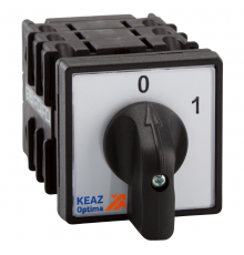 Переключатель OptiSwitch 4G10-121-U-R014 272162  КЭАЗ