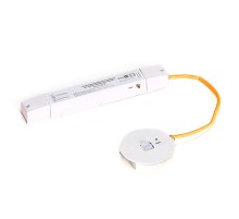 Светильник аварийного освещения BS-ORBITA-10-L2-24  a15497  Белый свет