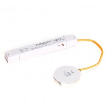 Светильник аварийного освещения BS-ORBITA-10-L2-24  a15497  Белый свет