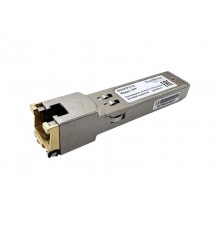 Модуль SFP, 100/1000BaseT, RJ45, 100 м  NSSFP2TX  SE