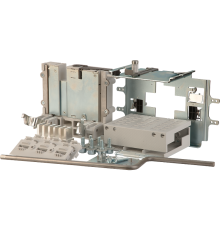 Шасси для выкатного ВА50-39Про, устанавливается на выключателе (версия "Премиум")  7003161  Контактор (Legrand)