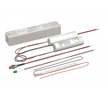 Блок аварийного питания для LED БАП BS-83-B1 LED  a16136  Белый свет