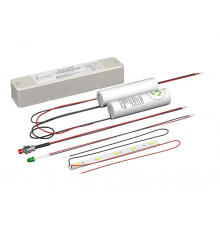 Блок аварийного питания для LED БАП BS-83-B1 LED  a16136  Белый свет