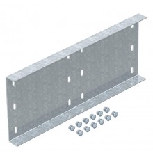 Соединитель кабельного лестничного лотка 200x500 (WRV 200 FT)  6232507  OBO Bettermann