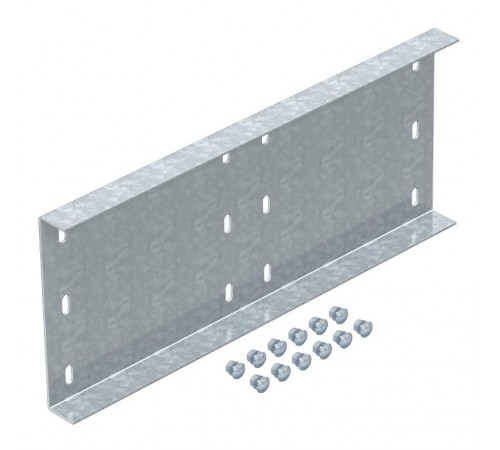 Соединитель кабельного лестничного лотка 200x500 (WRV 200 FT)  6232507  OBO Bettermann