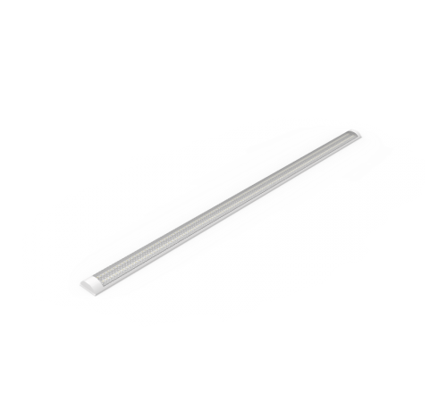 Светильник светодиодный линейный призма IP40 1492*75*25мм 50W 5000lm 4000K WLF-2 сталь 1/20  814426250  Gauss