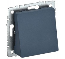 BRITE Вывод кабеля МВ10-БрМ маренго  BR-VK10-0-K35  IEK