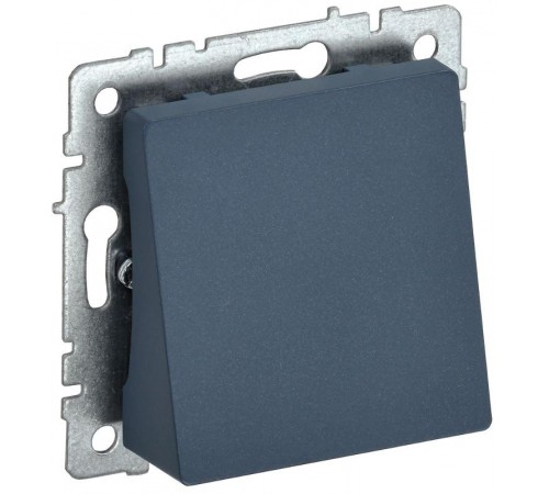 BRITE Вывод кабеля МВ10-БрМ маренго  BR-VK10-0-K35  IEK