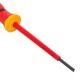 Отвертка Professional SL2.5х0.4 мм VDE 1000В sl-2.5-0.4-pro-inEKF