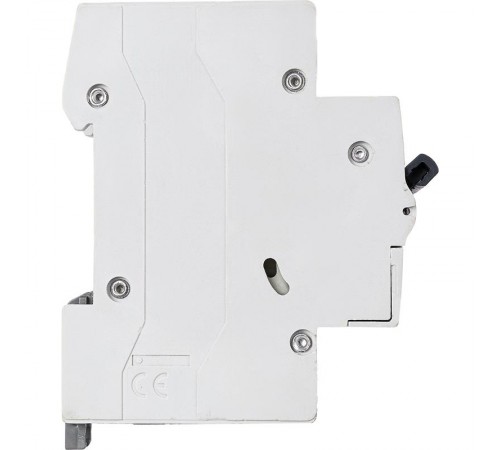 Выключатель автоматический четырехполюсный RX3 4500 40А C 4,5кА  419745  Legrand