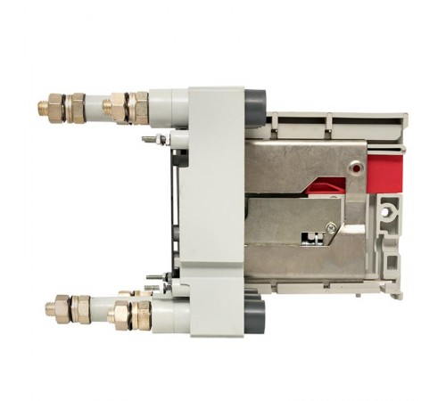 Панель выкатная PM-99/2-250 заднего присоединения для ВА-99 250А PROxima  mccb99-a-97  EKF