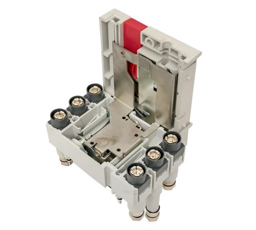 Панель выкатная PM-99/2-250 заднего присоединения для ВА-99 250А PROxima  mccb99-a-97  EKF