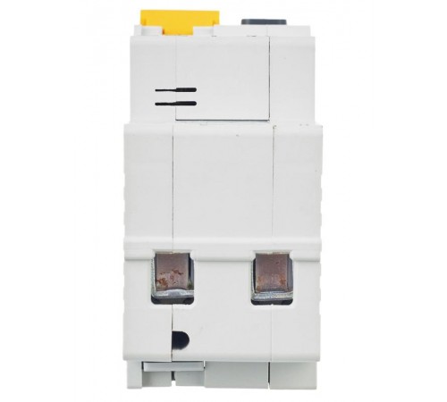 Выключатель автоматический дифференциального тока АВДТ 32 1п+N 50А C 100мА тип A  MAD22-5-050-C-100  IEK