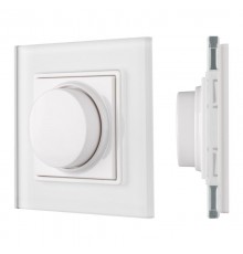 Панель Rotary SR-2835RGB-RF-UP White (3V, RGB)  020944  Arlight