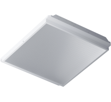 Светильник потолочный под LED лампы 4хТ8 микропризма 93791 NLP-MS7-4xT8-G13  93791  Navigator