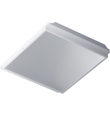 Светильник потолочный под LED лампы 4хТ8 микропризма 93791 NLP-MS7-4xT8-G13  93791  Navigator