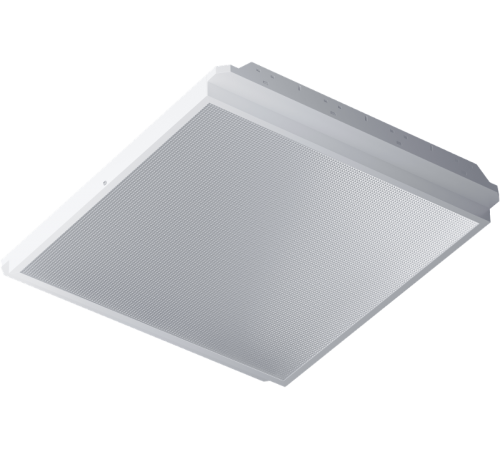 Светильник потолочный под LED лампы 4хТ8 микропризма 93791 NLP-MS7-4xT8-G13  93791  Navigator