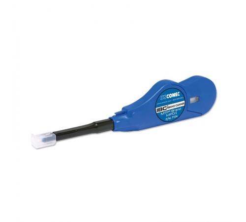 Инструмент IBC Brand для чистки коннекторов MPO (Female, Male)  RNTLCLMP  DKC