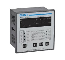 Регулятор реактивной мощности NWK1-GR-12GB с 12-тью контурами  263781  CHINT