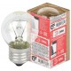 Лампа накаливания ЛОН ДШ 40-230-Е27 (P45) шар 40Вт 230В Е27 в гофре  Б0039133  ЭРА
