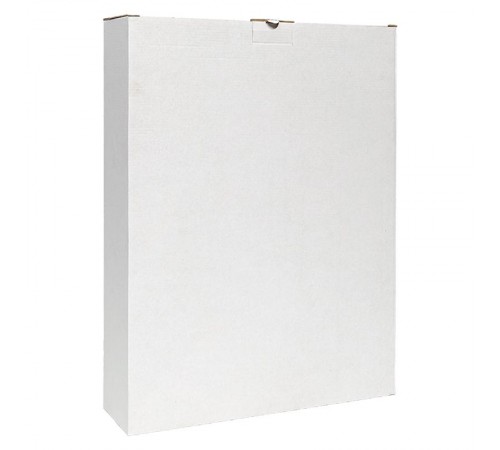 Щит распределительный навесной "Unix" белая дверь 3х18 модулей IP41 EKF PROxima  ux-3x18-nw  EKF