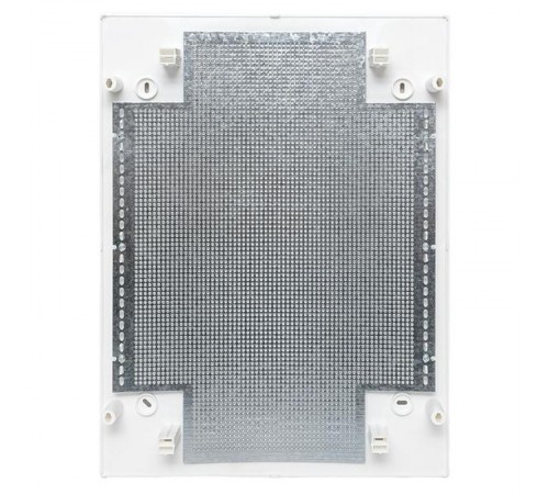 Щит слаботочный навесной "Unix" белая дверь 3 габарит увеличенный IP41 EKF PROxima  ux-3m-nw-xl  EKF