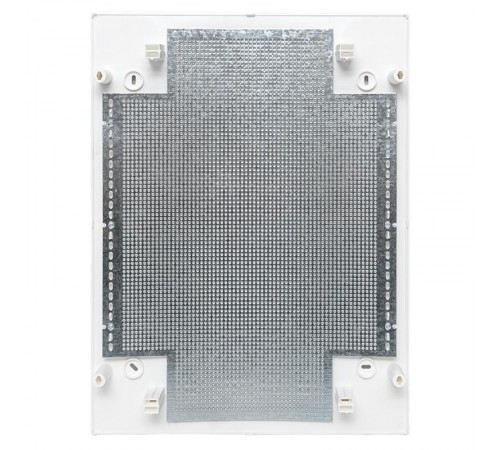 Щит слаботочный навесной "Unix" белая дверь 3 габарит увеличенный IP41 EKF PROxima  ux-3m-nw-xl  EKF