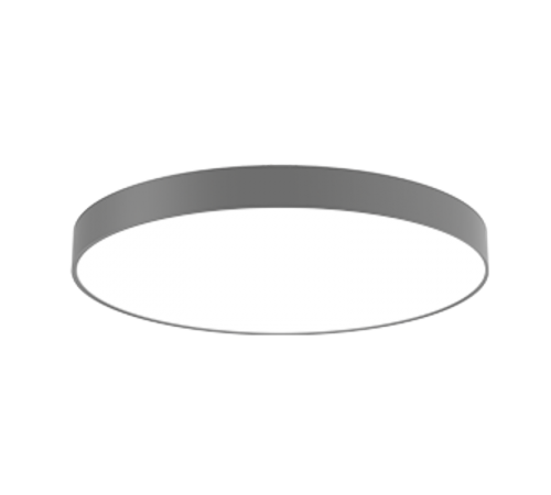 Светильник светодиодный COSMO накладной 120Вт 1200x115 мм 4000K с расс. опал RAL7045 серый муар  V1-R0-70504-20000-2012040  VARTON