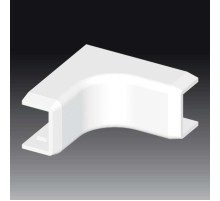 Угол внутренний на 90 гр. LH 15X10 8685 (HB) (Цвет Белый)  8685_HB  Kopos