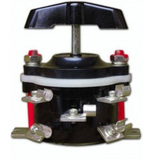 ПП 3-100/Н2 М3 исп.3, переключатель пакетный (ЭТ)  ET002019  Электротехник
