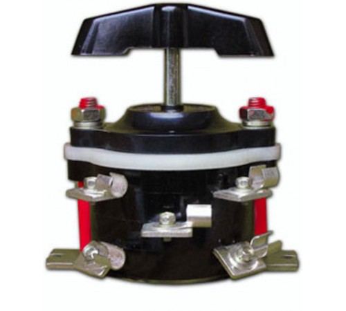 ПП 3-100/Н2 М3 исп.3, переключатель пакетный (ЭТ)  ET002019  Электротехник