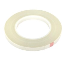 Лента крепежная HTS 10ммх50м HTS EKF