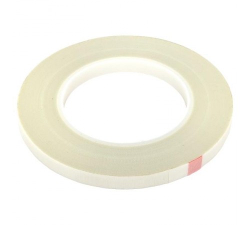 Лента крепежная HTS 10ммх50м HTS EKF